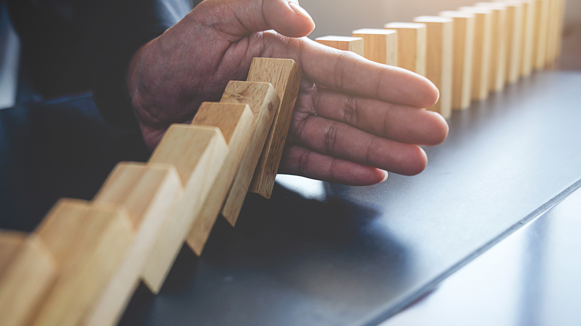 Gestión y mantenimiento = tranquilidad