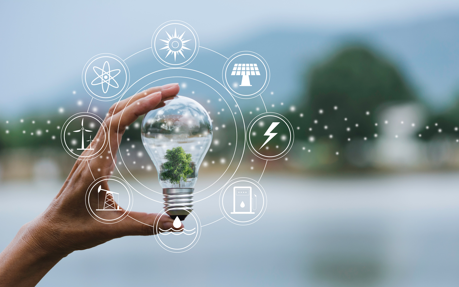 Financiación energética