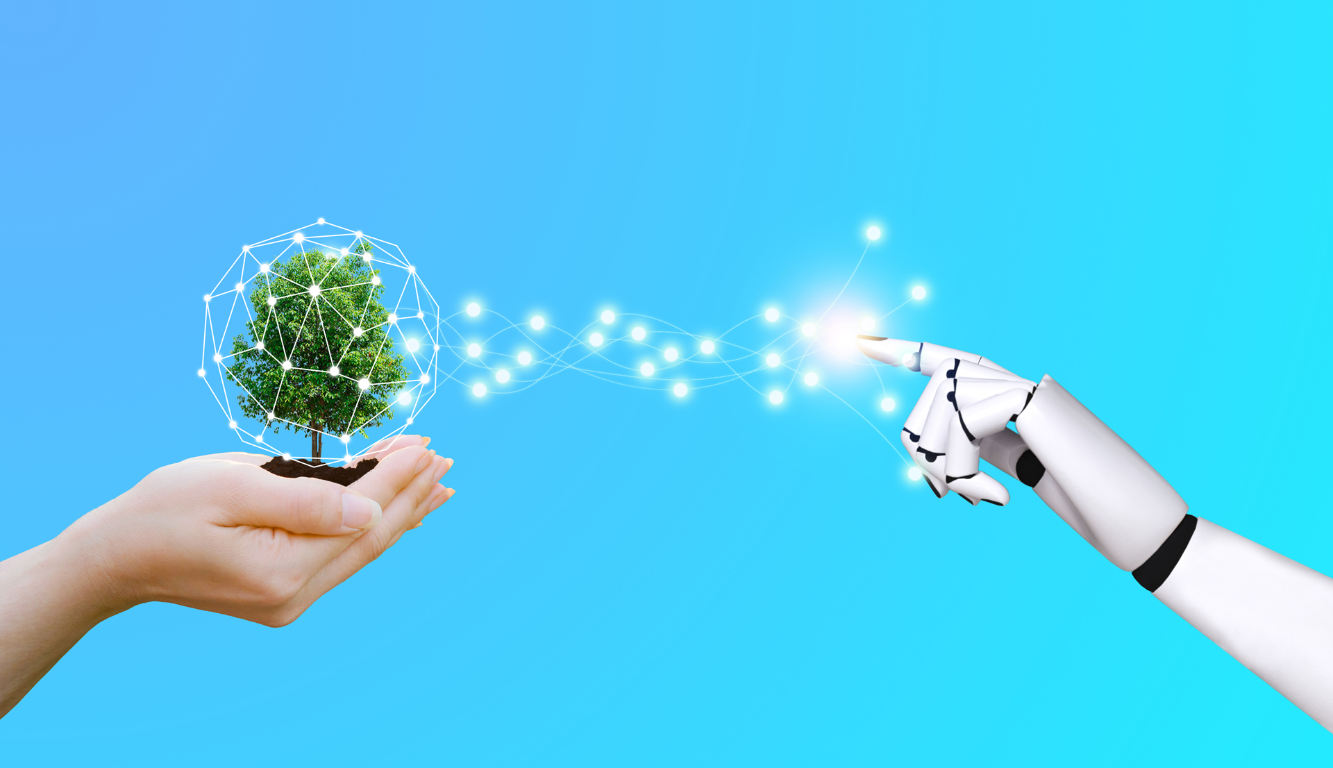 Inteligencia artificial para la Eficiencia energética