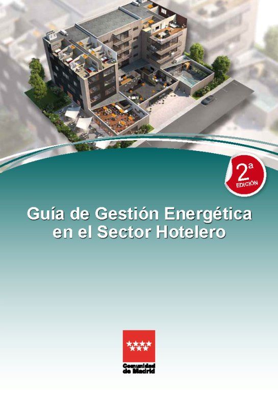 eficiencia energética en Hoteles. alvaEfficiency.es